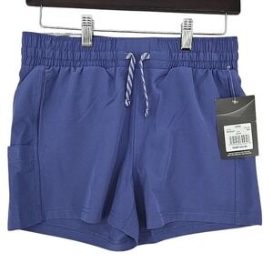 Swiss Alps Girls Dalia Casual NWT Size 14/16 Active Athleisure Shorts
